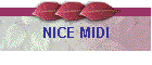 NICE MIDI